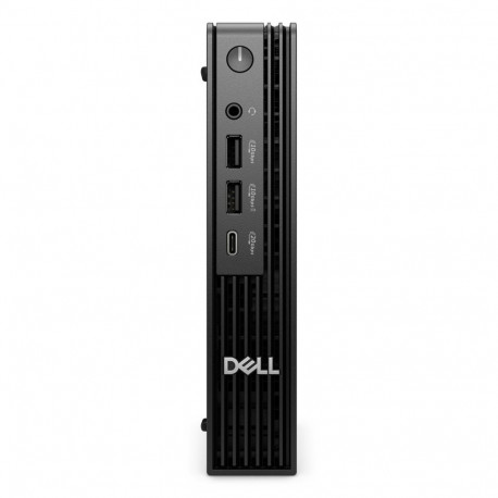 DELL Pro QBM1250 Plus Intel Core Ultra 5 235 16 GB DDR5-SDRAM 512 GB SSD Windows 11 Pro Micro PC Min