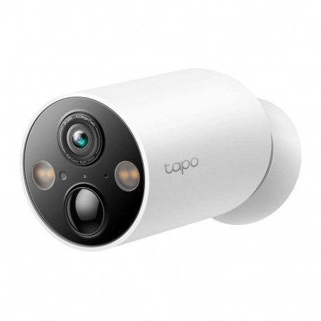 TP-Link Tapo Smart Wire-Free Security Camera