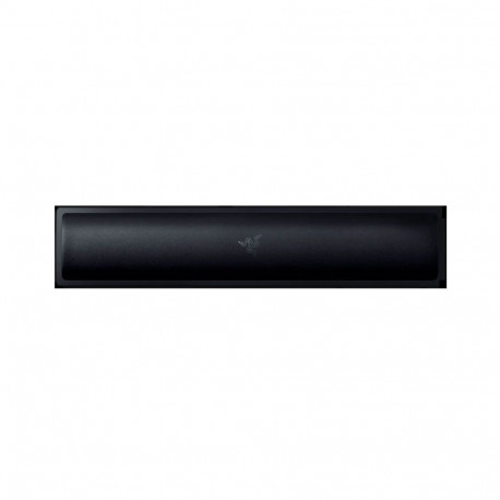 Razer randmetugi RC21-01470200-R3M1 vahtplastist ja kunstnahast, must