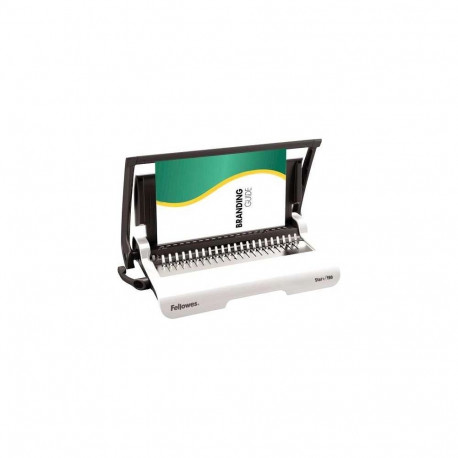Fellowes Star+ 150 150 sheets Grey  White