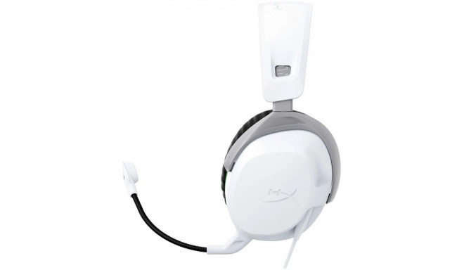 HyperX juhtmega peakomplekt CloudX Stinger II Xbox