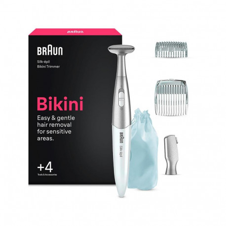 Trimmer Braun
