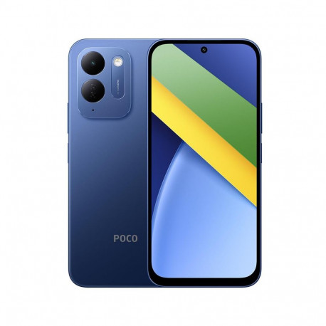 Poco C95 PRO 8+256GB, sinine