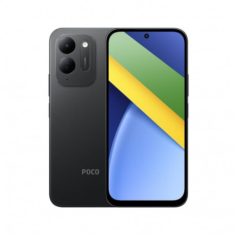 Poco C95 PRO 6+128GB, must