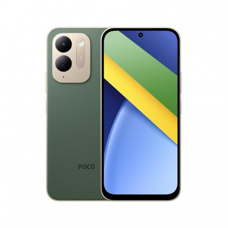 Poco C95 PRO 8+256GB, roheline