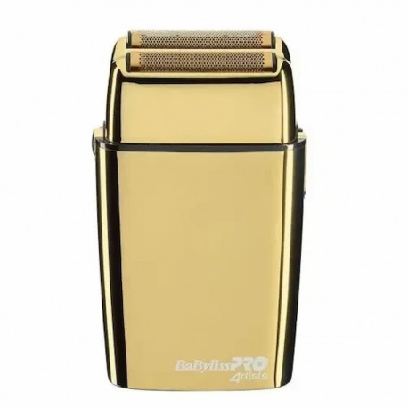 BABYLISS FXFS2GE FoilFX02 Gunsteel Shaver