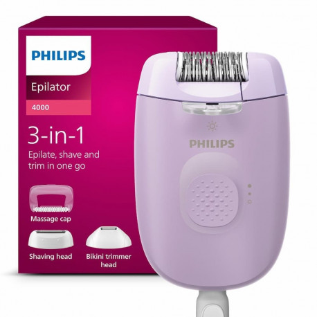 PHILIPS BRE257/00 epilator