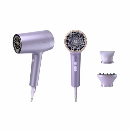 PHILIPS BHD720/10 hair dryer