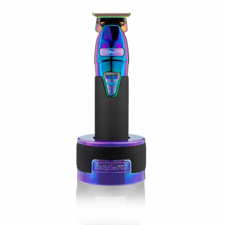 BABYLISS FX7870IBPE kirp-kantav. mašin.-trim. BaByliss PRO Boost+ Metal Prof. Out. Trimmer Chamele