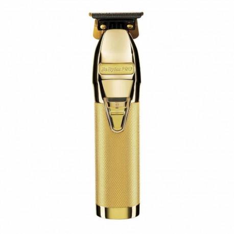 BABYLISS FX7870GE 4Artists Skeleton Trimmer Full Metal