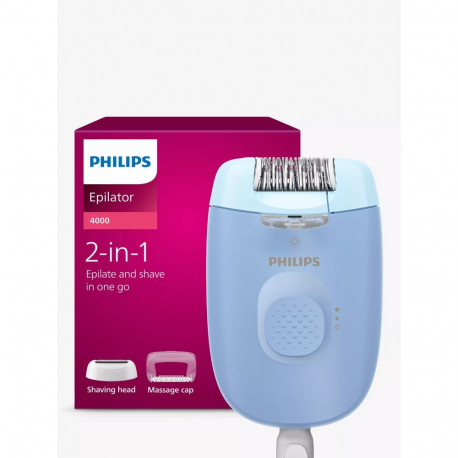 PHILIPS BRE247/00 epiliatorius