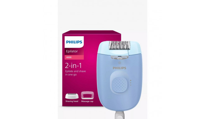 PHILIPS BRE247/00 epilator