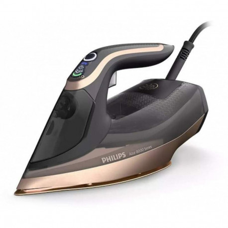 PHILIPS DST8041/80 steam iron