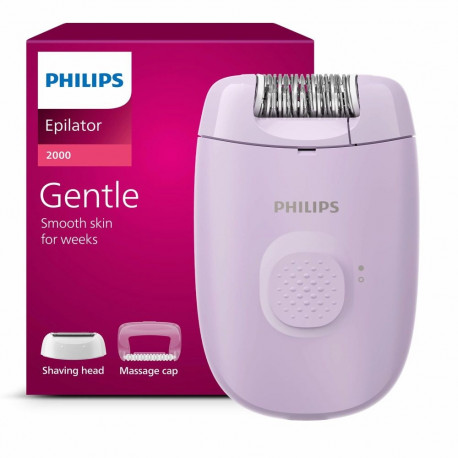 PHILIPS BRE237/00 epilator