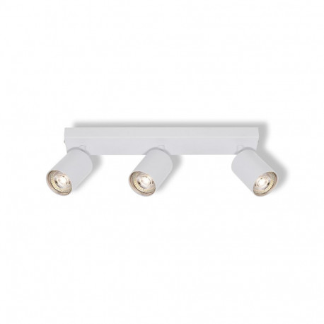 OSRAM kohtvalgusti 3XGU10, valge
