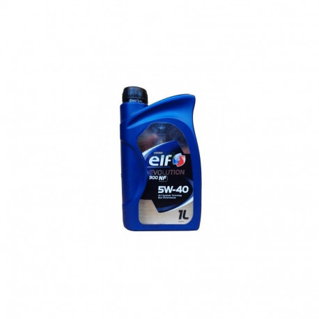 ELF mootoriõli EVOLUT 900 NF 5W40 1L