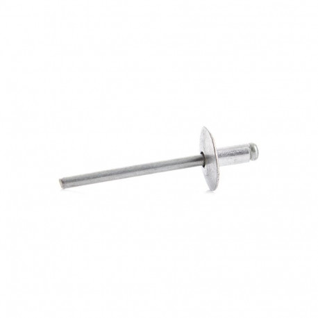 ALU-STEEL LARGE 3.2X12 50 PCS