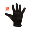 GLOVES TOUCHSCREEN TIP BASIC BLACK
