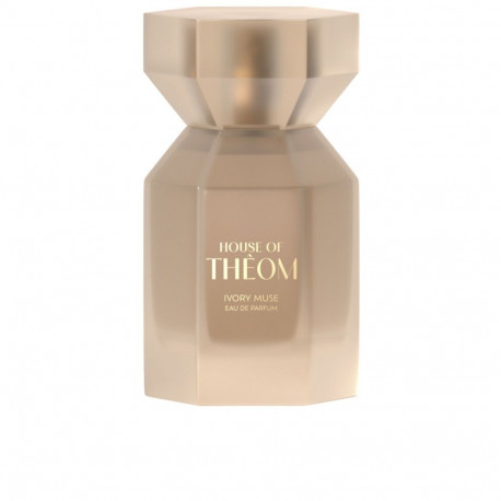 HOUSE OF THEOM IVORY MUSE edp vapo 75 ml