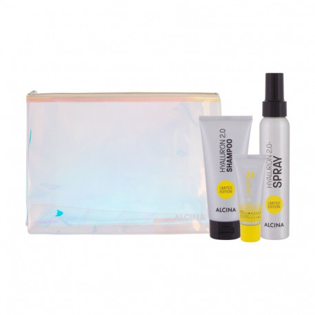 ALCINA Hyaluron 2.0 (100ml) (Set)