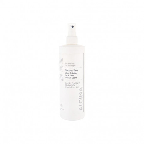 ALCINA Facial Tonic Without Alcohol (500ml)