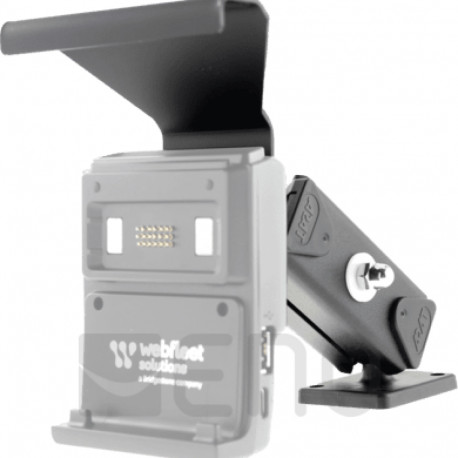 Arat Diebstahl-Schutz Webfleet PRO 8475/X + BIGmount