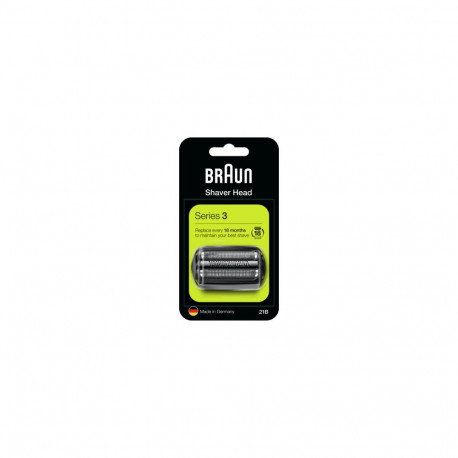 Braun varuraseerimisosa Kombipack 21B Series 3