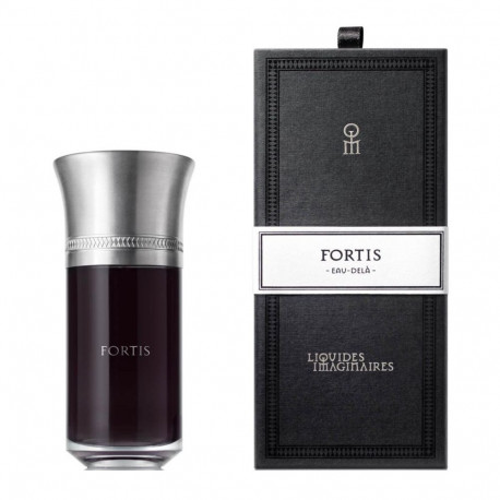 LIQUIDES IMAGINAIRES FORTIS EAU DELA parfüümvesi 100ml