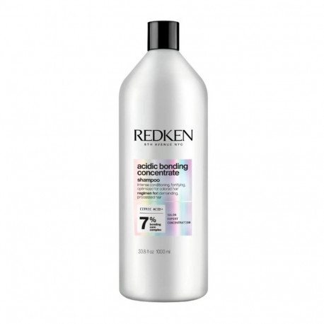 REDKEN ACIDIC BONDING CHAMPU CONCENTRADO 7% 1000ML