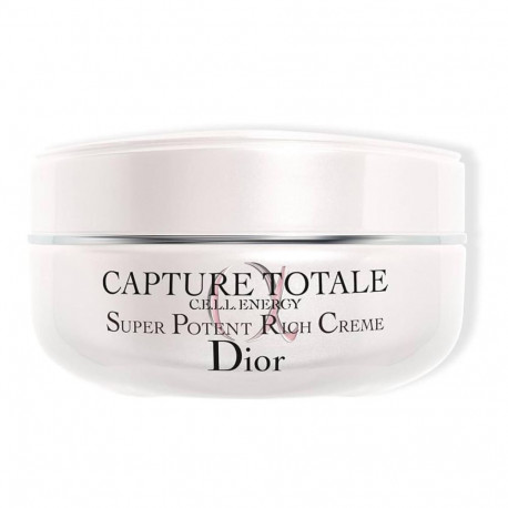 Dior Capture Totale superrikas kreem 50ml