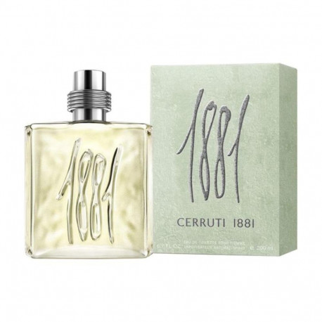 CERRUTI 1881 tualettvesi meestele 200ML