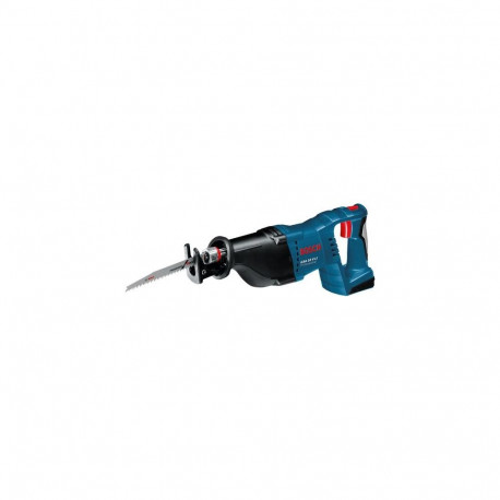 Bosch GSA 18 V-LI Black, Blue