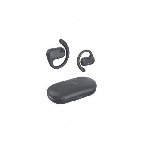 Hama Spirit Open Headset True Wireless Stereo (TWS) In-ear Calls/Music Bluetooth Black