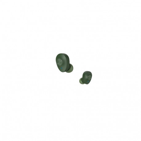 Hama Freedom Buddy Headset True Wireless Stereo (TWS) In-ear Calls/Music Bluetooth Green