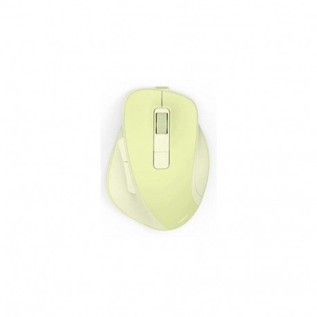 Hama WM-500 mouse Office Right-hand RF Wireless Optical 1600 DPI
