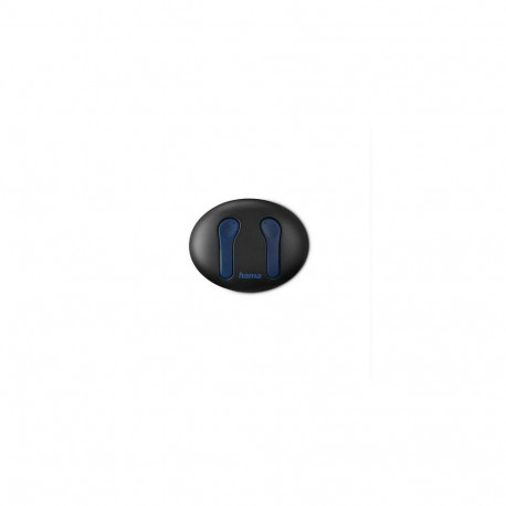 Hama Spirit Unchained Headset True Wireless Stereo (TWS) In-ear Music Bluetooth Black, Blue