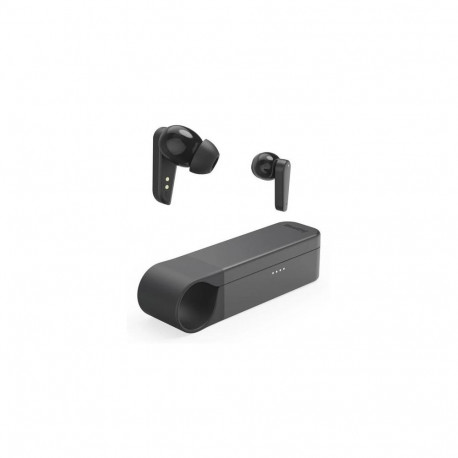 Hama Spirit Pocket II Headset True Wireless Stereo (TWS) In-ear Calls/Music Bluetooth Black