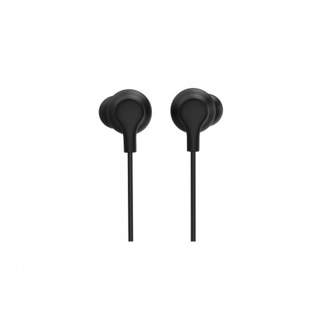 Hama Curly Headset Wired In-ear Calls/Music USB Type-C Black