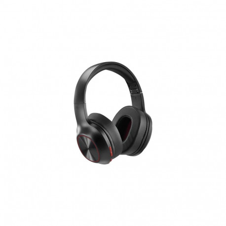 Hama Spirit Calypso III Headset Wireless Head-band Calls/Music Bluetooth Black, Red
