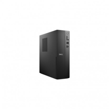 DELL Pro QVS1260 Intel® Core™ i7 i7-14700 16 GB DDR5-SDRAM 512 GB SSD Windows 11 Pro Slim PC PC Blac