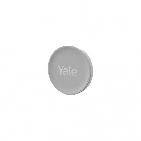 Yale Dot Key tag