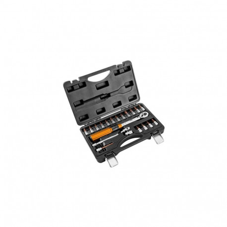 NEO tools 08-821 torque wrench