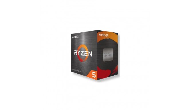AMD Ryzen 5 5500F processor 3 GHz 19 MB L2 & L3 Box