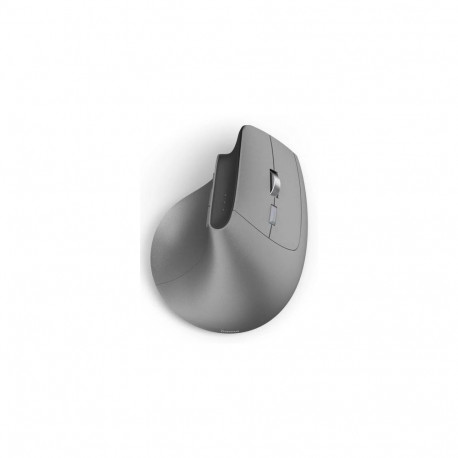Hama EWM-700R mouse Office Right-hand RF Wireless + Bluetooth Optical 2400 DPI