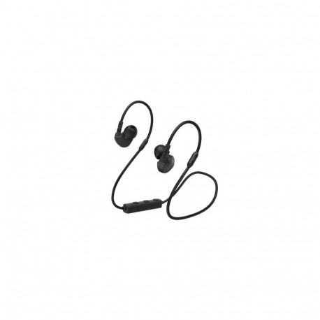 Hama Freedom Athletics Headset Wireless In-ear Calls/Music Bluetooth Black