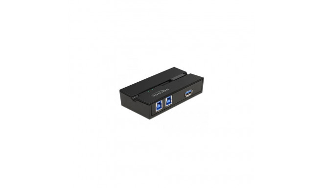 DeLOCK 11495 computer data switch