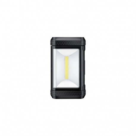 Varta WORK FLEX AREA LIGHT emergency lamp 230 lm Black