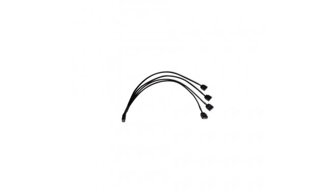 Alphacool 18711 computer cooling system part/accessory RGB splitter cable