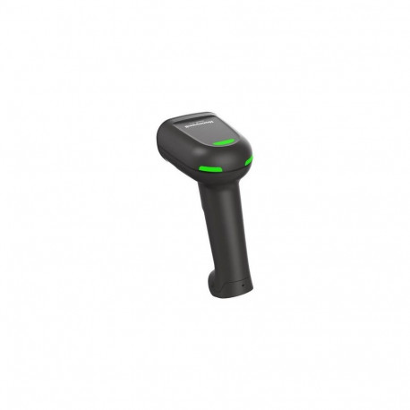Honeywell 1960GSR-2USB-R barcode reader Handheld bar code reader 1D/2D LED Black