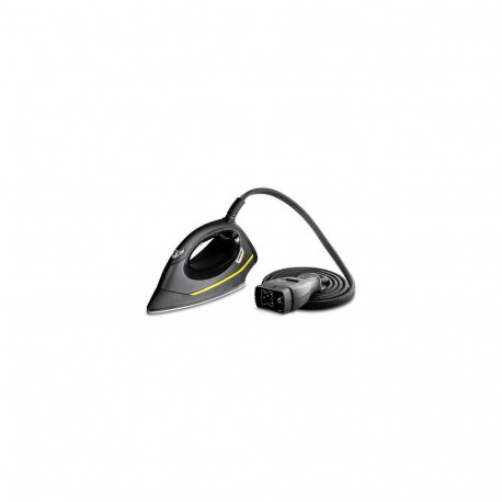 Kärcher EasyFinish Ceramic soleplate Black